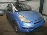 CITROEN C3 PLURIEL